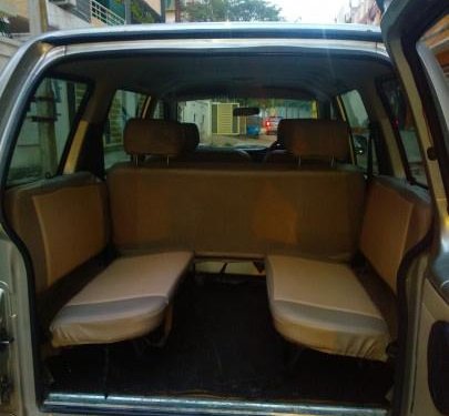 2005 Chevrolet Tavera MT for sale in Hyderabad