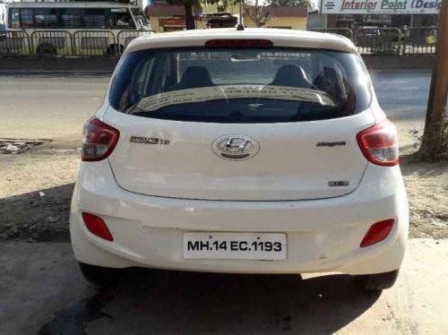 Used 2013 Hyundai i10 Version Magna MT for sale in Pune