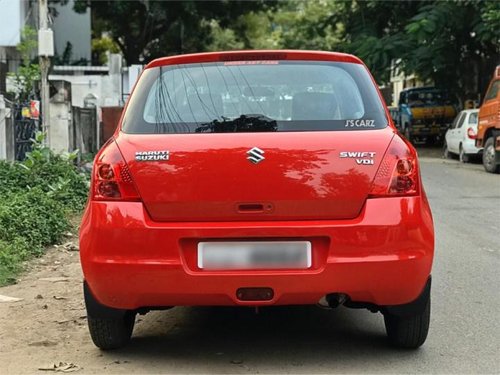 Maruti Suzuki Swift VDI MT 2009 in Chennai