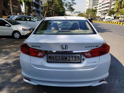 Honda City 2015 AT for sale in Mumbai