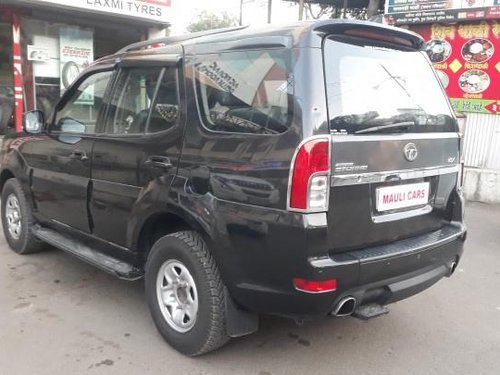 2015 Tata Safari Storme EX MT for sale at low price in Pune