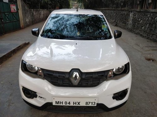 Renault KWID 2015-2019 AMT RXL AT in Mumbai