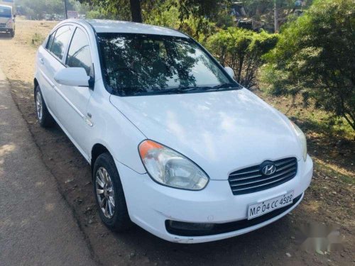 Used Hyundai Verna 1.6 CRDi MT for sale in Bhopal