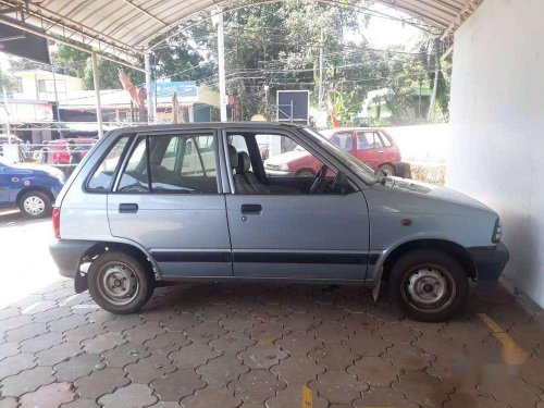 Maruti Suzuki 800 AC BS-III, 2006, Petrol MT for sale in Kottayam 