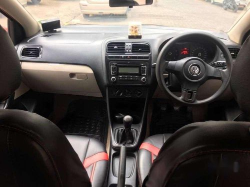 Volkswagen Polo Comfortline Petrol, 2012, Petrol AT for sale in Mumbai