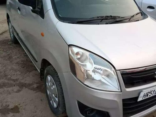 Used Maruti Suzuki Wagon R MT for sale in Faridabad 