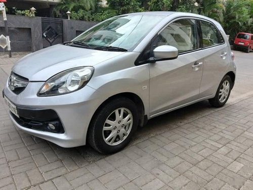 Honda Brio 2011-2013 V MT for sale in Pune