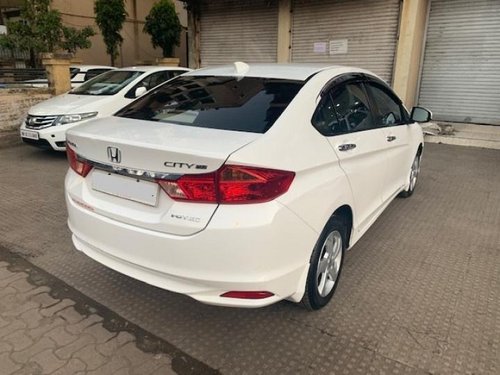 Honda City i-DTEC VX 2014 MT for sale in Mumbai