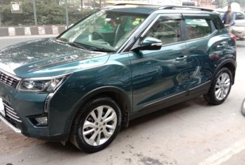 2019 Mahindra XUV300  MT for sale at low price in New Delhi