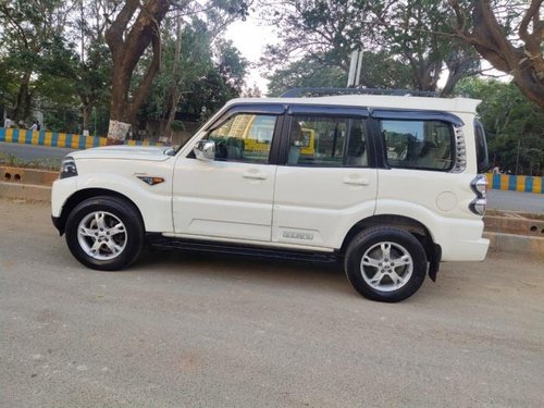 Used Mahindra Scorpio 1.99 S10 MT 2014 in Thane