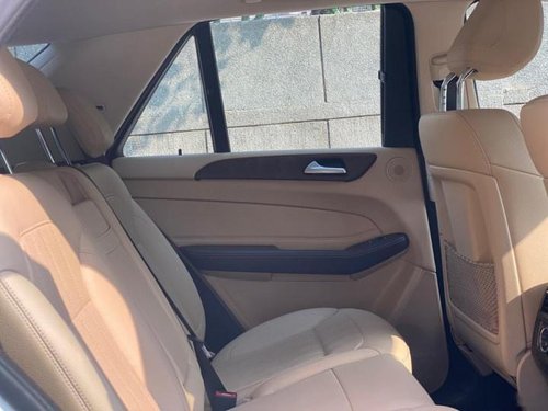 Mercedes-Benz GLE 350d AT for sale in New Delhi