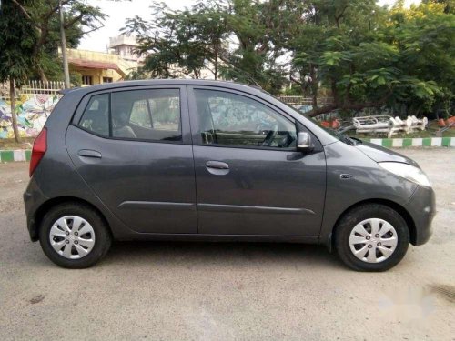 2011 Hyundai i10 AT for sale in Visakhapatnam 