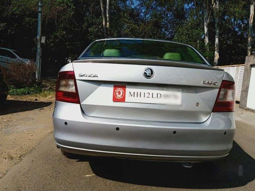 Used Skoda Rapid 2014 MT for sale in Nashik 