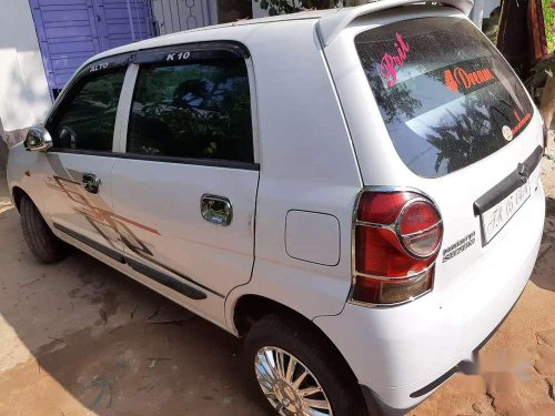 Used 2014 Maruti Suzuki Alto MT for sale in Tripura 