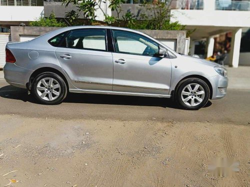 Used Skoda Rapid 2014 MT for sale in Nashik 