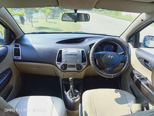 Hyundai i20 Magna 2011 MT for sale in Guwahati 