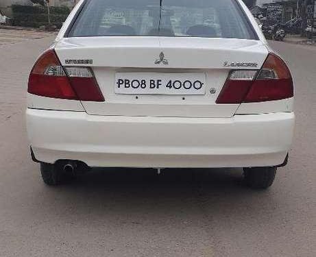 Used Mitsubishi Lancer 2.0 2008 MT for sale in Jalandhar 