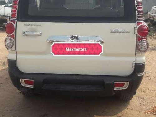 Used Mahindra Scorpio M2DI 2014 AT for sale in Bilaspur 