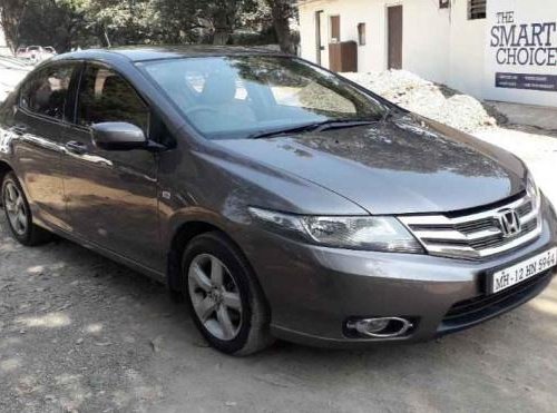 Used Honda City S MT 2012 in Pune