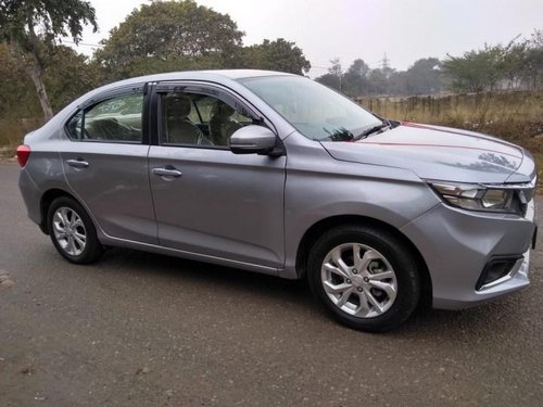 Honda Amaze VX O i VTEC MT 2019 in New Delhi