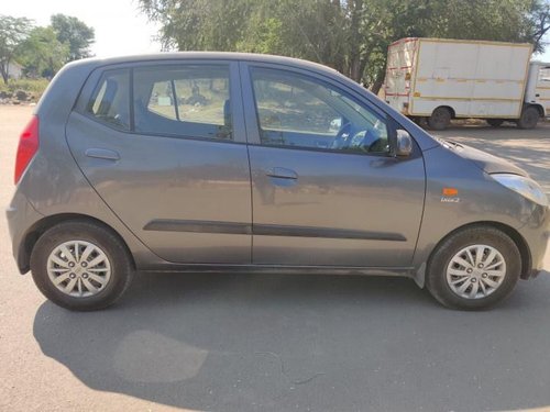 Used Hyundai i10 Magna 1.1 MT 2013 in Pune