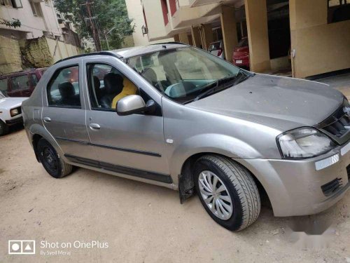 Used Mahindra Verito D4 2015 MT for sale in Hyderabad