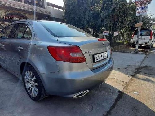 Used Maruti Suzuki Kizashi AT for sale in Faridabad at low price