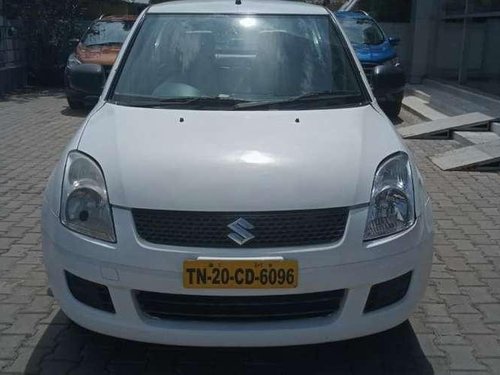 Maruti Suzuki Swift Dzire Tour, 2014, Diesel MT for sale in Chennai