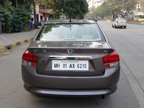 Honda City 2008-2011 1.5 S MT for sale in Mumbai