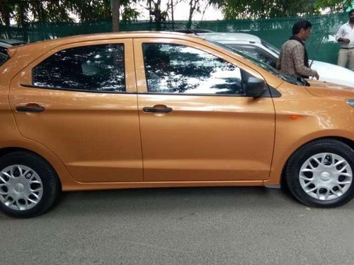 Ford Figo Aspire Titanium Plus 1.5 TDCi, 2015, Diesel MT for sale in Chennai