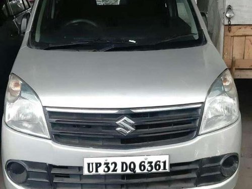 Maruti Suzuki Wagon R 2011 MT for sale in Aliganj 