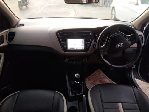 2018 Hyundai Elite i20 1.2 Asta Option MT for sale in Mumbai