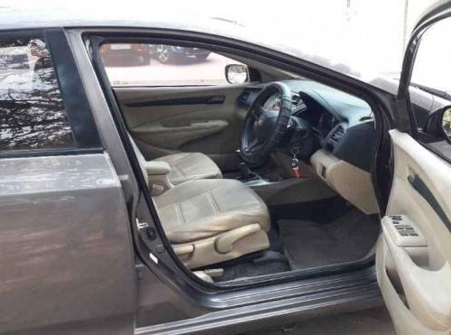 Used Honda City S MT 2012 in Pune