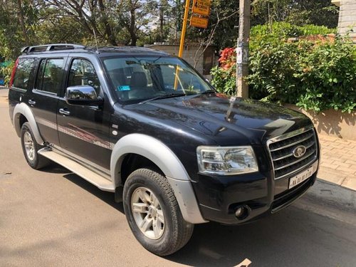 Used 2008 Ford Endeavour 4x2 XLT MT for sale in Bangalore