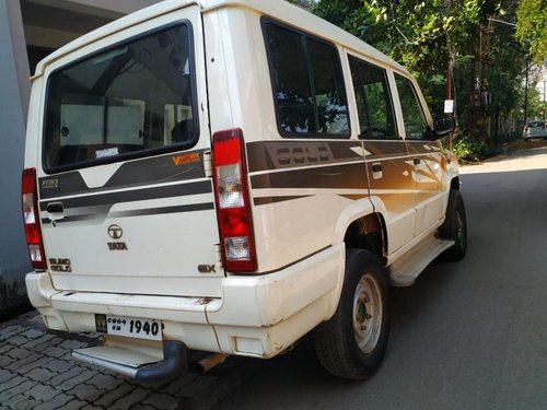 2014 Tata Sumo Gold EX BSIII MT for sale at low price in Raipur