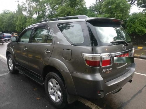 Toyota Fortuner 2009-2011 3.0 Diesel MT for sale in Mumbai