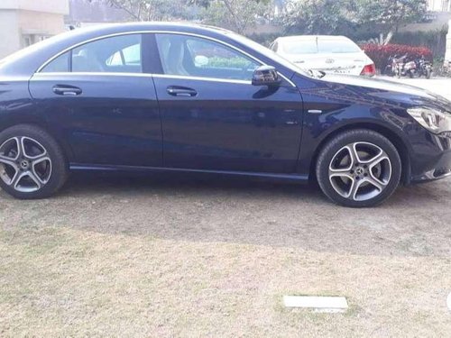 Used Mercedes Benz A Class AT for sale in Kolkata 