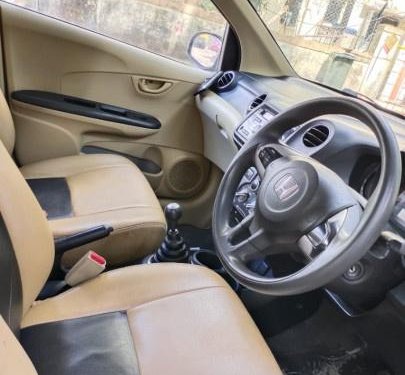 Honda Brio 2011-2013 S MT for sale in Mumbai