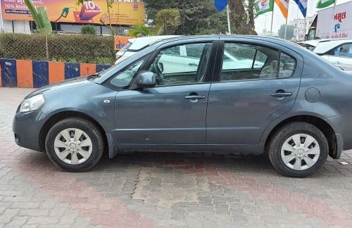 2009 Maruti Suzuki SX4 MT for sale at low price in Ahmedabad