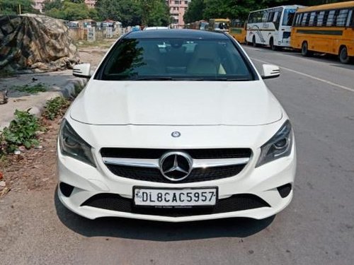 Mercedes-Benz CLA 2015-2016 200 Sport Edition AT for sale in New Delhi