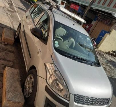 Used 2012 Maruti Suzuki Ertiga LDI MT for sale in Bangalore