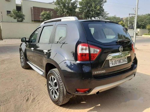 Nissan Terrano XV D THP 110 PS, 2014, Diesel AT for sale in Ahmedabad