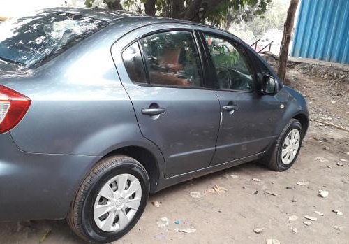 Maruti SX4 2007-2012 Vxi BSIII MT for sale in Pune