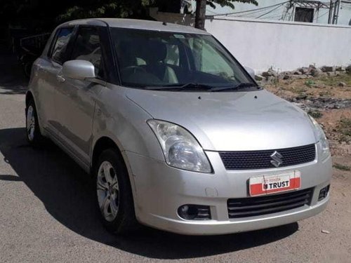 2005 Maruti Suzuki Swift  VXI MT for sale at low price in Bangalore