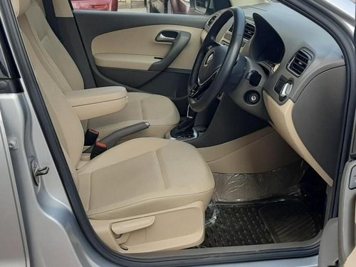 Used Volkswagen Vento  Version 1.5 TDI Highline Plus AT car at low price in Mumbai