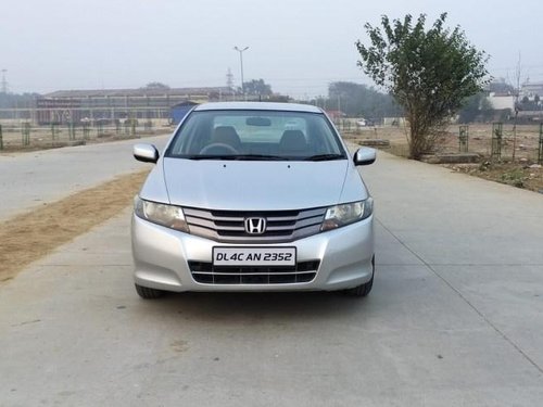 2010 Honda City S MT for sale in New Delhi