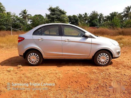 Tata Zest 2015 AT for sale in Kannur 