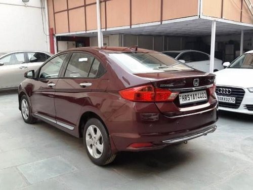 Used Honda City i-DTEC VX 2014 MT for sale in New Delhi