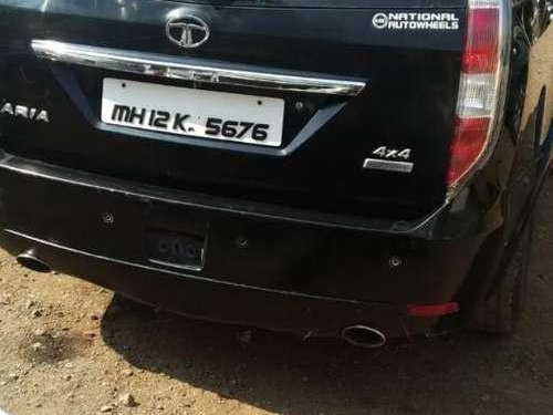 Used 2014 Tata Aria MT for sale in Pune 