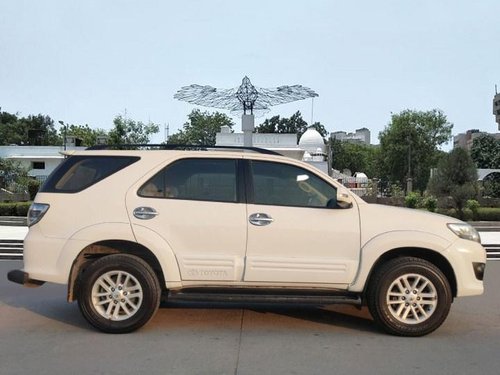 Toyota Fortuner 2011-2016 4x2 Manual MT for sale in New Delhi